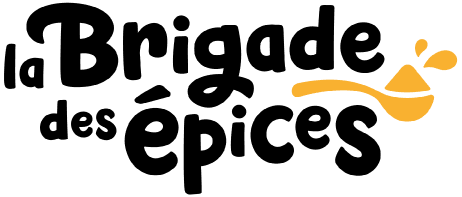 Logo La Brigade des Épices