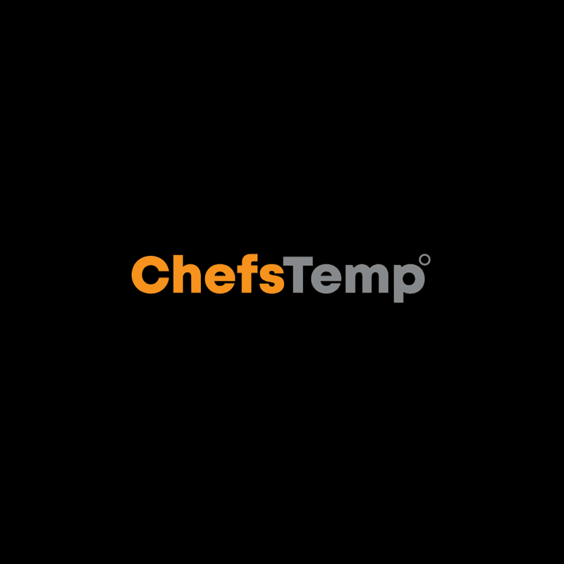 Logo Chefstemp