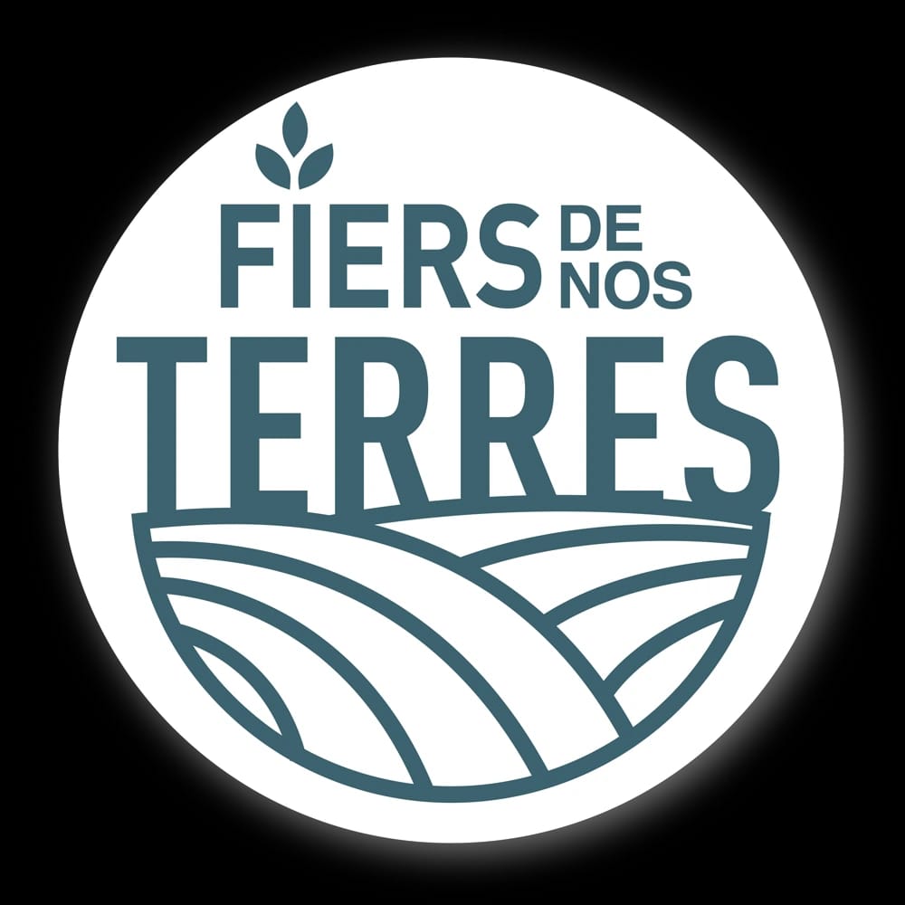 Logo Fiers de nos Terres