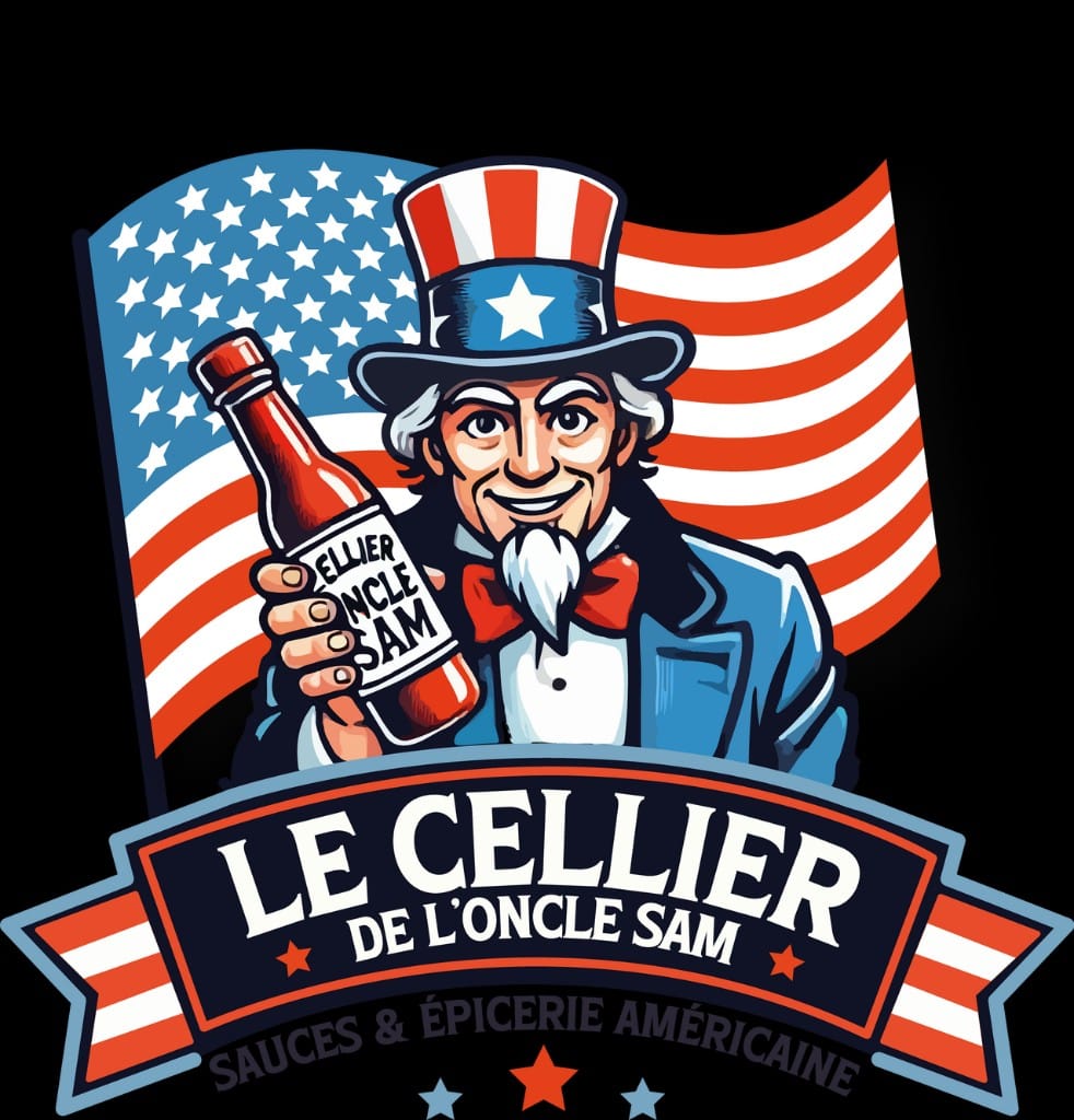 Logo Le Cellier de l'Oncle Sam