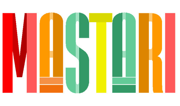 Logo Mastari