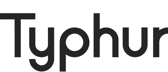 Logo Typhur Culinary