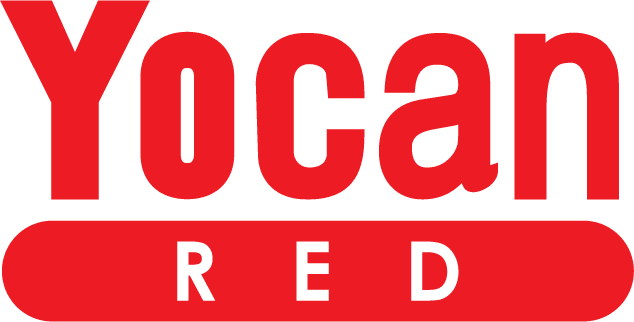 Logo Yocan RED