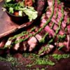 TOMAHAWK CHIMICHURRI