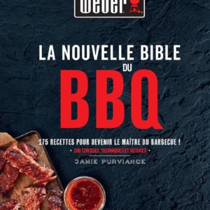 La Nouvelle Bible du BBQ