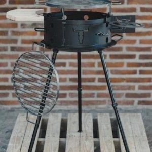 Barbecue Kankay 2.0