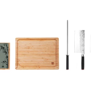 KOTAI asian set deluxe kitchen accessories