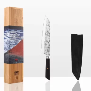 Couteau de chef Kiritsuke - lame de 210 mm