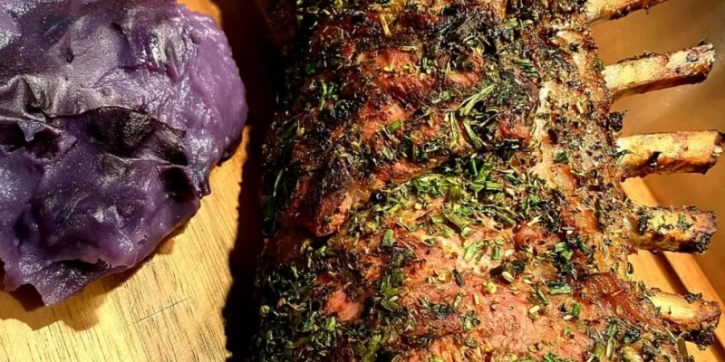 carre-d-agneau-aux-herbes-seches