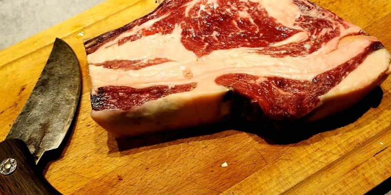 cote-de-boeuf-grillee